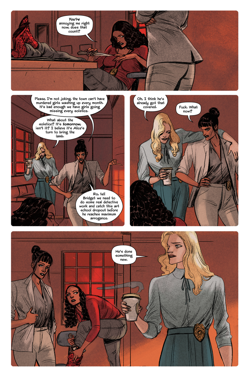 Image: Image Comics